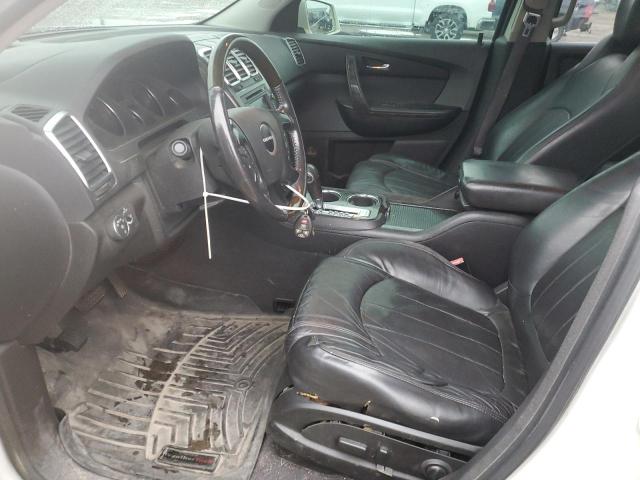 Photo 7 from auction – 2012 GMC ACADIA DEN with VIN 1GKKVTED0CJ221334