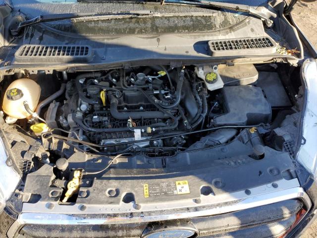 Photo 12 from auction – 2019 FORD ESCAPE SE with VIN 1FMCU0GD8KUB29475