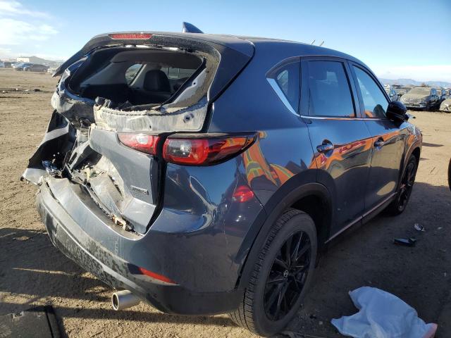 Снимка 3 от търг – 2023 MAZDA CX-5 PREFE с VIN JM3KFBCM3P0186992