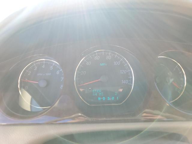 Photo 9 from auction – 2006 BUICK LUCERNE CX with VIN 1G4HD57286U163939