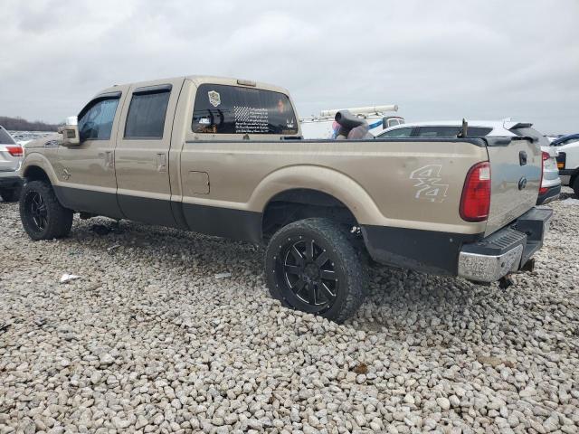 Photo 2 from auction – 2012 FORD F250 SUPER with VIN 1FT7W2BTXCEA25429