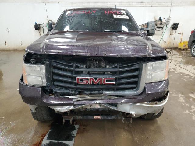 Photo 5 from auction – 2008 GMC SIERRA K25 with VIN 1GTHK29K78E177429