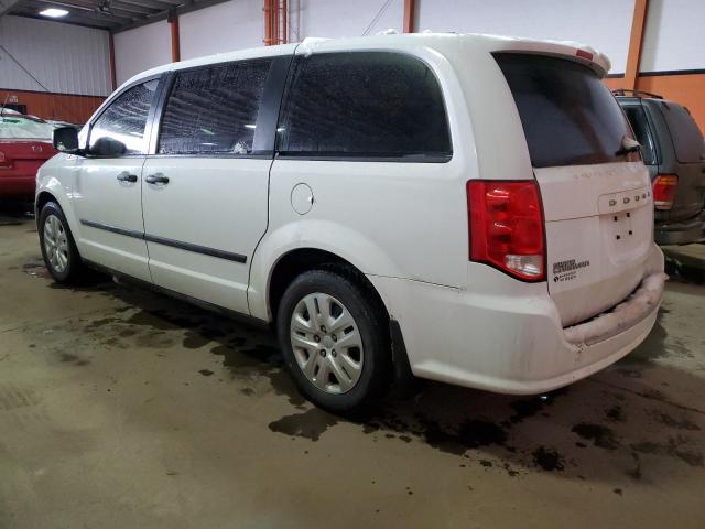 Photo 2 from auction – 2017 DODGE GRAND CARA with VIN 2C4RDGBG7HR631134