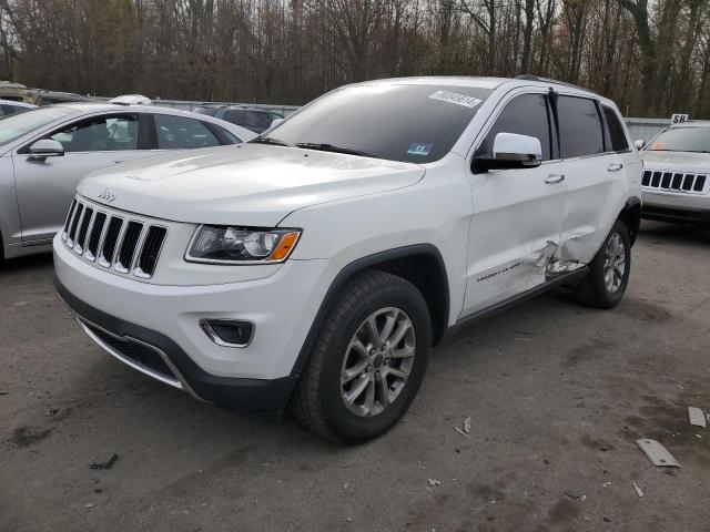 JEEP GRAND CHER 2014 with VIN 1C4RJFBG2EC131227 - Photo from auction