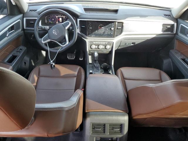 Photo 8 from auction – 2022 VOLKSWAGEN ATLAS SEL with VIN 1V2SR2CA3NC551400