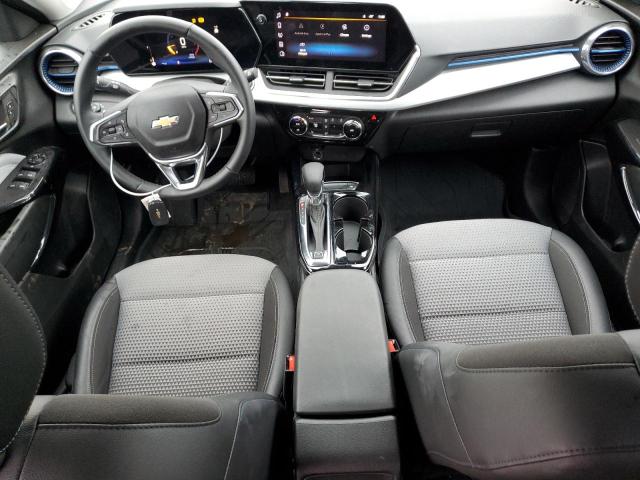 Photo 8 from auction – 2024 CHEVROLET TRAX 1LT with VIN KL77LHE28RC202625