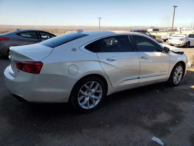 Photo 3 from auction – 2014 CHEVROLET IMPALA LTZ with VIN 1G1155S35EU119133