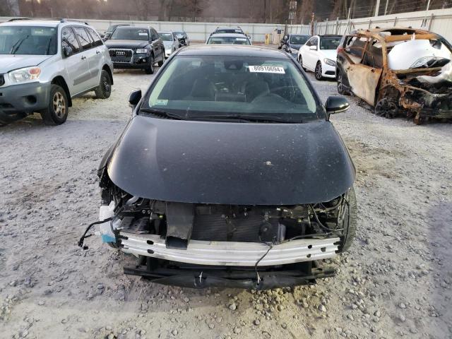 Photo 5 from auction – 2020 TOYOTA COROLLA LE with VIN 5YFEPRAE6LP051237
