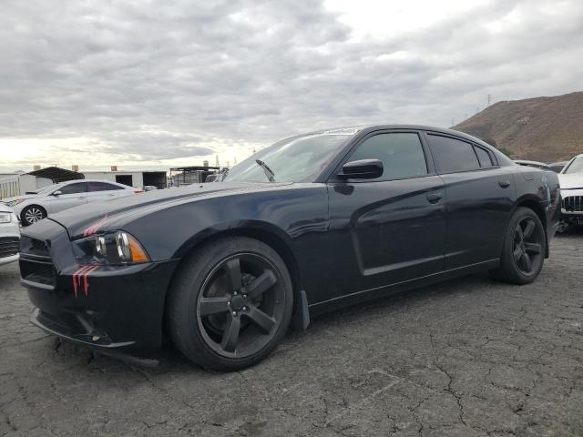 DODGE CHARGER SX 2012 with VIN 2C3CDXHG7CH149702 - Photo from auction