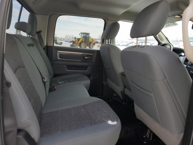Photo 10 from auction – 2018 RAM 2500 SLT with VIN 3C6TR5DT7JG279102
