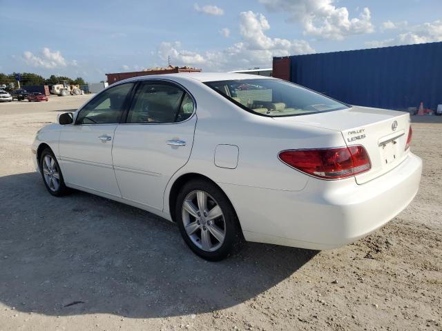 Photo 2 from auction – 2005 LEXUS ES 330 with VIN JTHBA30G655138297