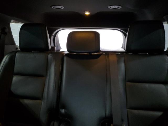 Photo 10 from auction – 2015 FORD EXPLORER X with VIN 1FM5K8D86FGB45084