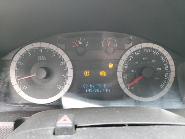 Photo 9 from auction – 2008 FORD ESCAPE LIM with VIN 1FMCU94128KE66520