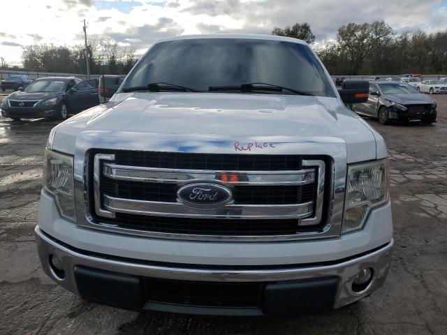 Photo 5 from auction – 2014 FORD F150 SUPER with VIN 1FTEW1CM7EFA78112