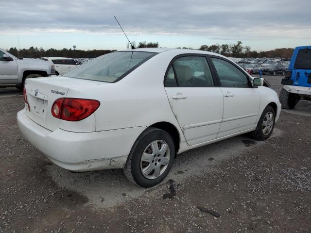 Photo 3 from auction – 2008 TOYOTA COROLLA CE with VIN 1NXBR32E18Z008892