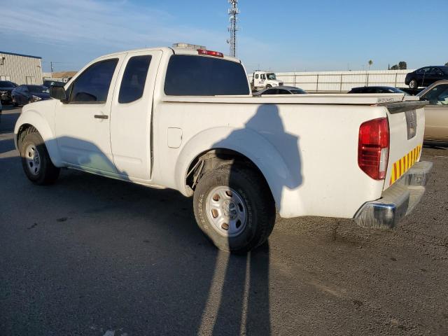 Photo 2 from auction – 2015 NISSAN FRONTIER S with VIN 1N6BD0CT7FN761474