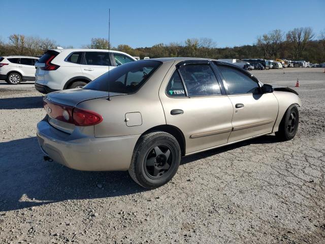 Photo 3 from auction – 2003 CHEVROLET CAVALIER with VIN 1G1JC52F937313224