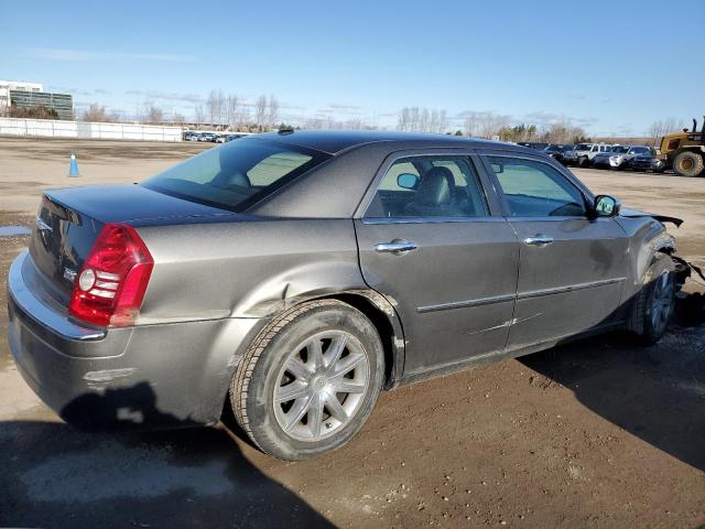 Photo 3 from auction – 2010 CHRYSLER 300 LIMITE with VIN 2C3CA3CV0AH195442