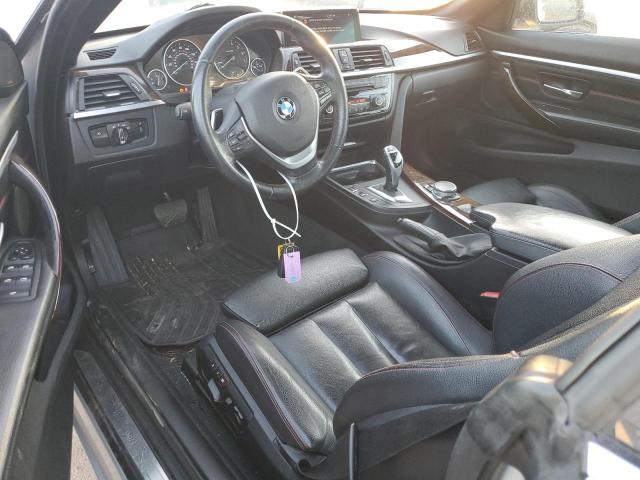 Photo 8 from auction – 2015 BMW 435 I with VIN WBA3T3C59FP738700
