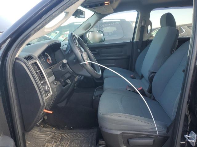 Photo 7 from auction – 2014 RAM 1500 ST with VIN 1C6RR7KTXES248532