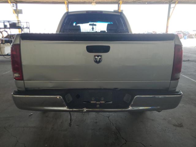 Photo 6 from auction – 2006 DODGE RAM 1500 S with VIN 1D7HA18266S594611