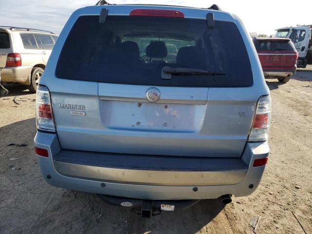 Photo 6 from auction – 2008 MERCURY MARINER PR with VIN 4M2CU87148KJ52176