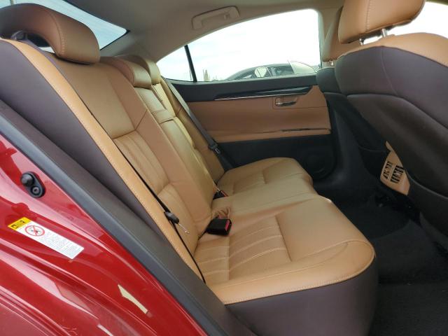 Photo 10 from auction – 2016 LEXUS ES 350 with VIN JTHBK1GGXG2220416