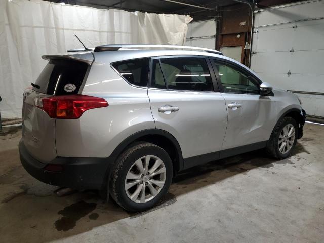 Photo 3 from auction – 2015 TOYOTA RAV4 LIMIT with VIN JTMDFREV3FD161730