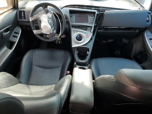 Photo 8 from auction – 2015 TOYOTA PRIUS with VIN JTDKN3DU1F0402806