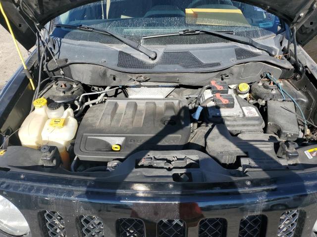Photo 12 from auction – 2014 JEEP PATRIOT LA with VIN 1C4NJPFB6ED770045