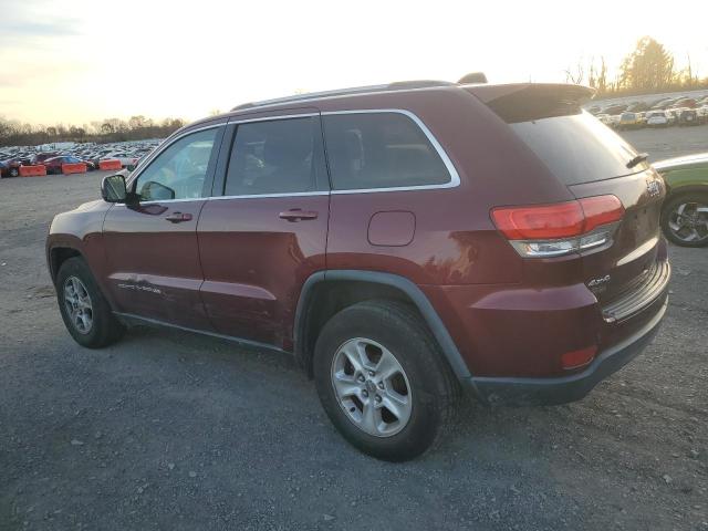 Photo 2 from auction – 2016 JEEP GRAND CHER with VIN 1C4RJFAG0GC471352