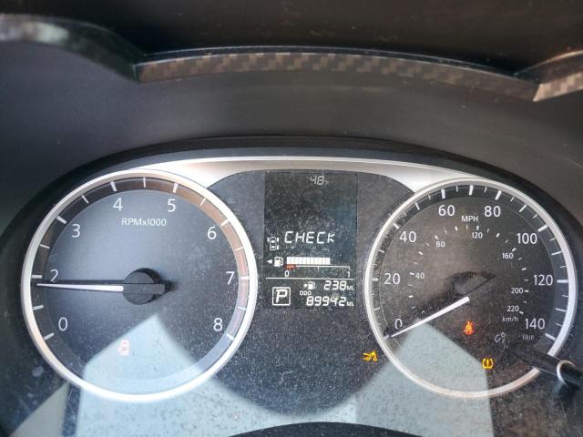 Photo 9 from auction – 2021 NISSAN VERSA S with VIN 3N1CN8DV1ML853473