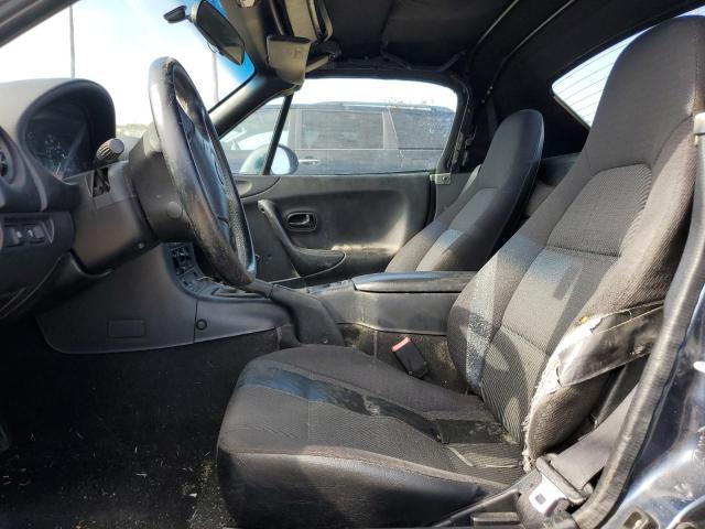 Photo 7 from auction – 2000 MAZDA MX-5 MIATA with VIN JM1NB3530Y0144194
