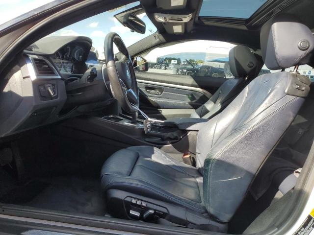 Photo 7 from auction – 2018 BMW 440I with VIN WBA4W7C50JAB93682