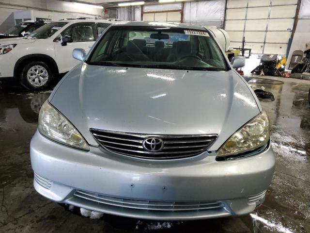 Photo 5 from auction – 2006 TOYOTA CAMRY LE with VIN 4T1BE32K76U706258