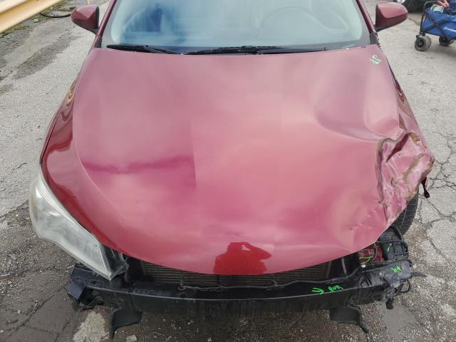 Photo 11 from auction – 2017 TOYOTA CAMRY LE with VIN 4T1BF1FK7HU698662