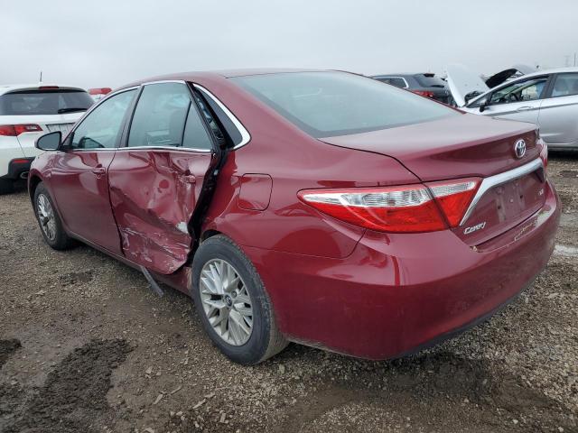 Photo 2 from auction – 2017 TOYOTA CAMRY LE with VIN 4T1BF1FK3HU755200