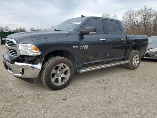 Zdjęcie 1 z aukcji – 2017 RAM 1500 SLT z VIN 3C6RR7LT9HG669037
