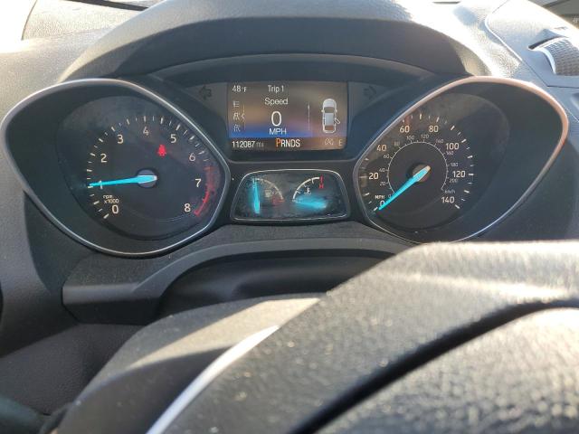 Photo 9 from auction – 2017 FORD ESCAPE SE with VIN 1FMCU0GD7HUE97476