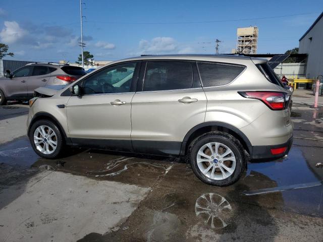Photo 2 from auction – 2017 FORD ESCAPE SE with VIN 1FMCU0GD7HUC72605