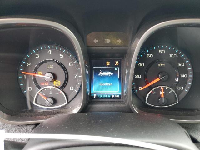 Photo 9 from auction – 2013 CHEVROLET MALIBU LTZ with VIN 1G11H5SA4DF327528
