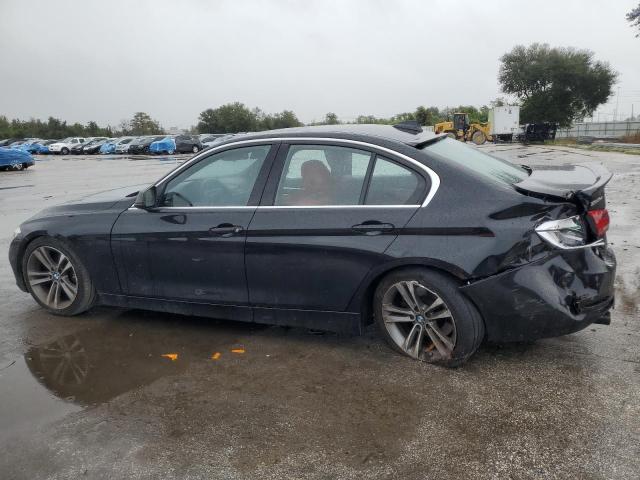 Zdjęcie 2 z aukcji – 2016 BMW 340 XI z VIN WBA8B7G55GNT14468