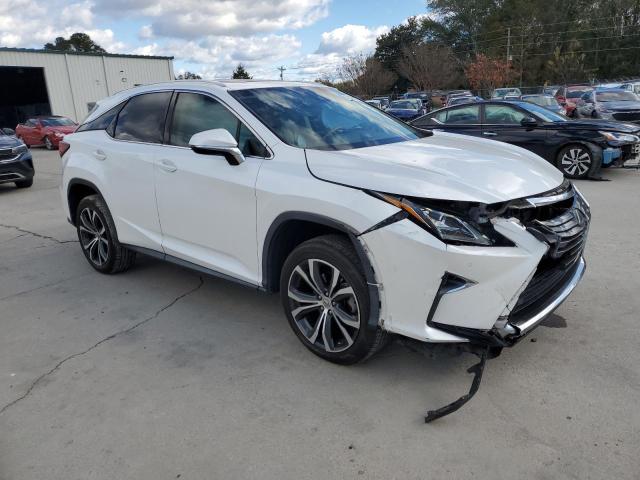 Photo 4 from auction – 2016 LEXUS RX 350 with VIN 2T2ZZMCA9GC017643