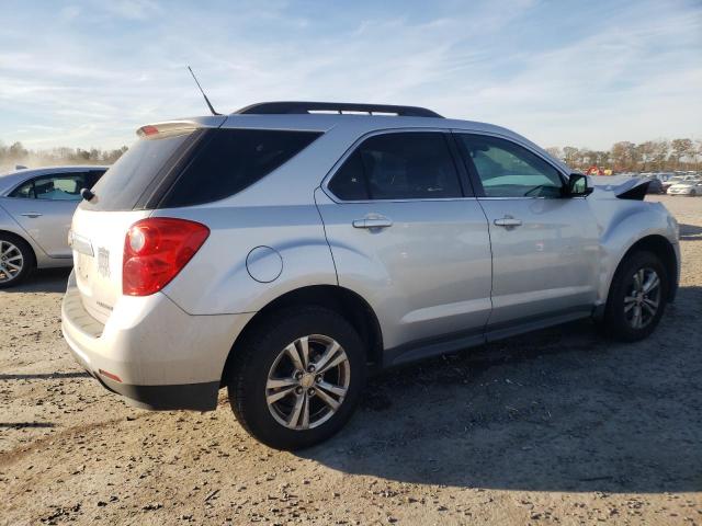 Photo 3 from auction – 2011 CHEVROLET EQUINOX LT with VIN 2CNFLNEC0B6438153