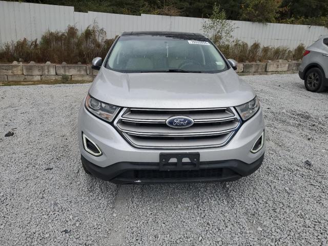 Photo 5 from auction – 2017 FORD EDGE TITAN with VIN 2FMPK4K96HBB98441