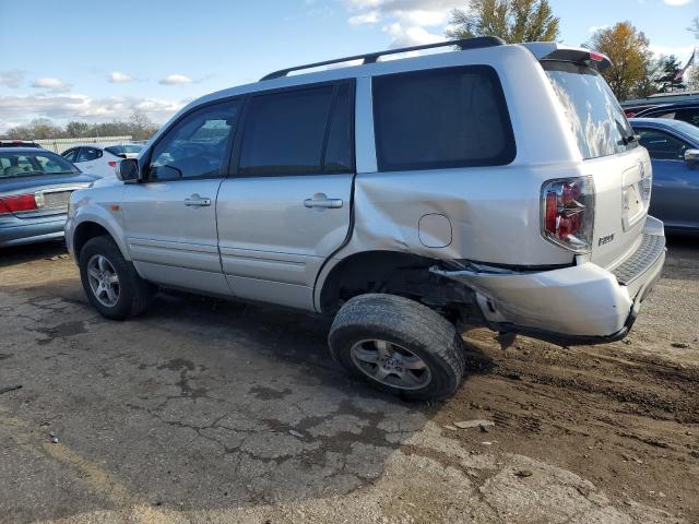 Zdjęcie 2 z aukcji – 2008 HONDA PILOT SE z VIN 5FNYF18378B024413