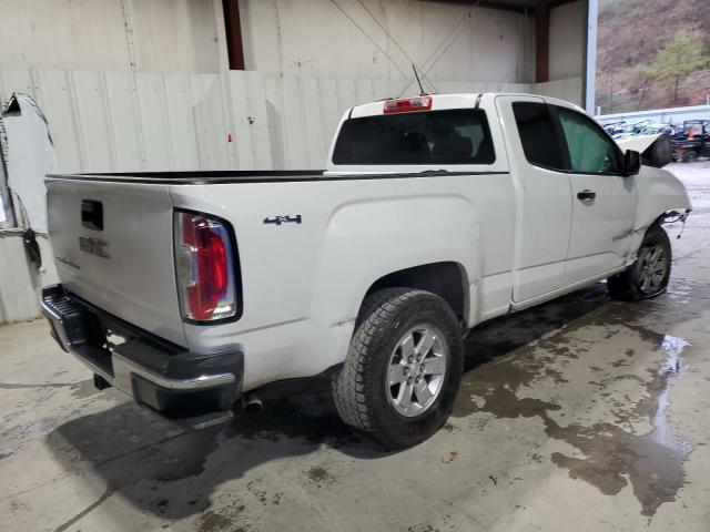 Photo 3 from auction – 2020 GMC CANYON with VIN 1GTH6BEN2L1160784