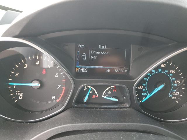 Photo 9 from auction – 2015 FORD ESCAPE SE with VIN 1FMCU9GX8FUA12287