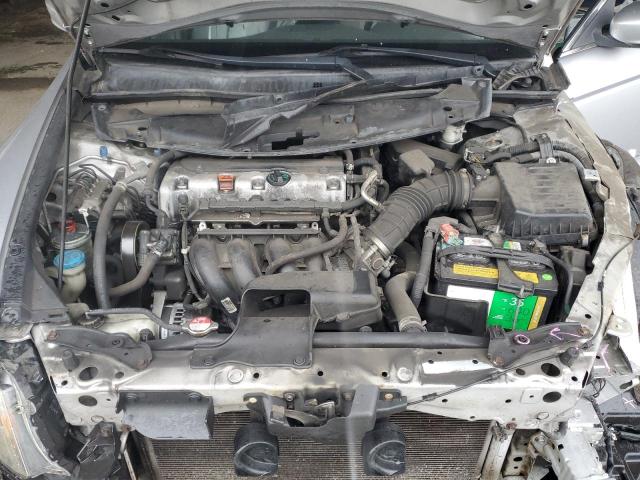 Photo 11 from auction – 2010 HONDA ACCORD LXP with VIN 1HGCP2F45AA144168