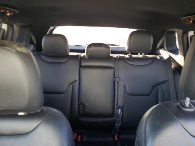 Photo 10 from auction – 2021 JEEP COMPASS 80 with VIN 3C4NJDEB5MT591651